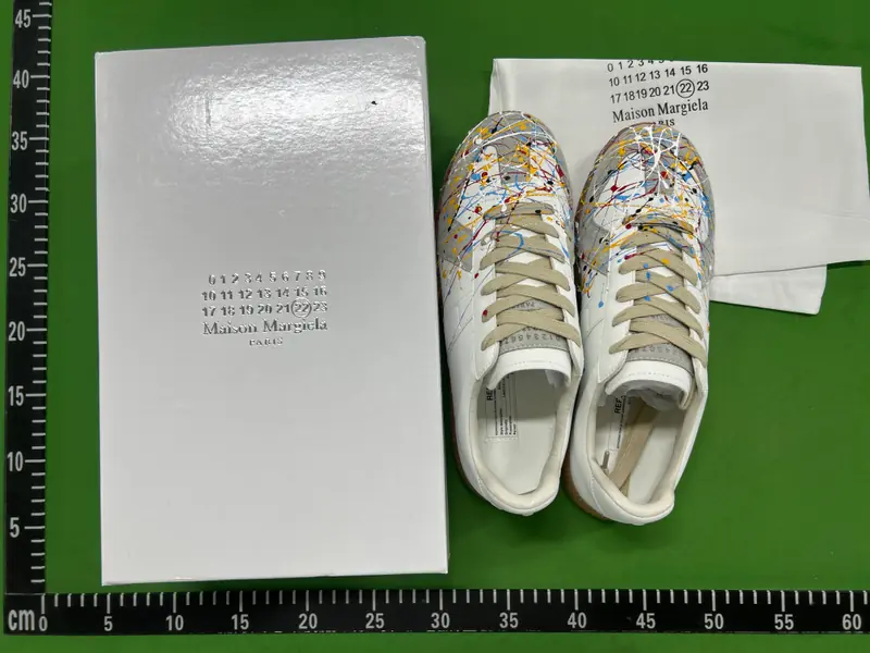 Maison Margiela Gats QC photo 3