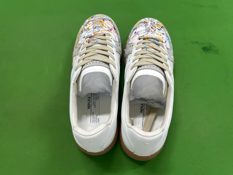 Maison Margiela Gats QC photo 4