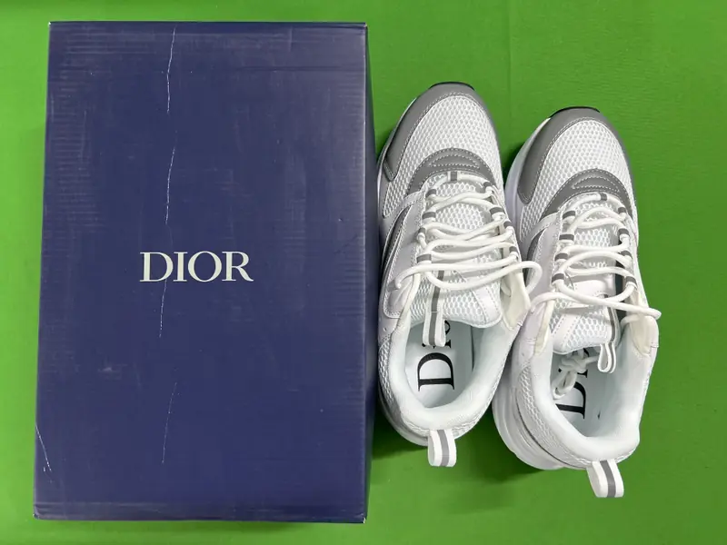 Dior B22 QC photo 3