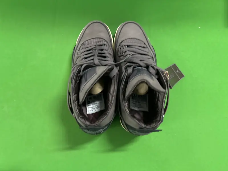 Jordan 4 QC photo 11