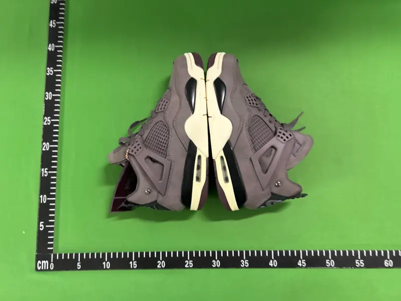 Jordan 4 QC photo 13