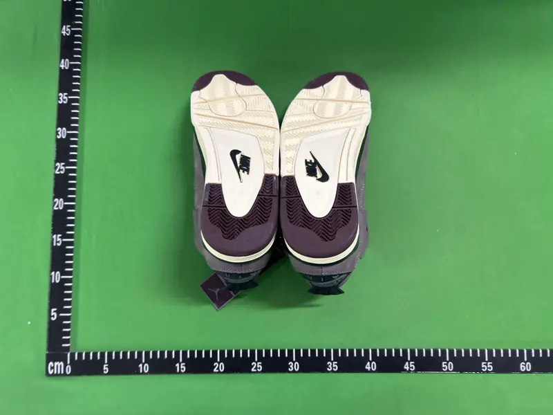 Jordan 4 QC photo 14