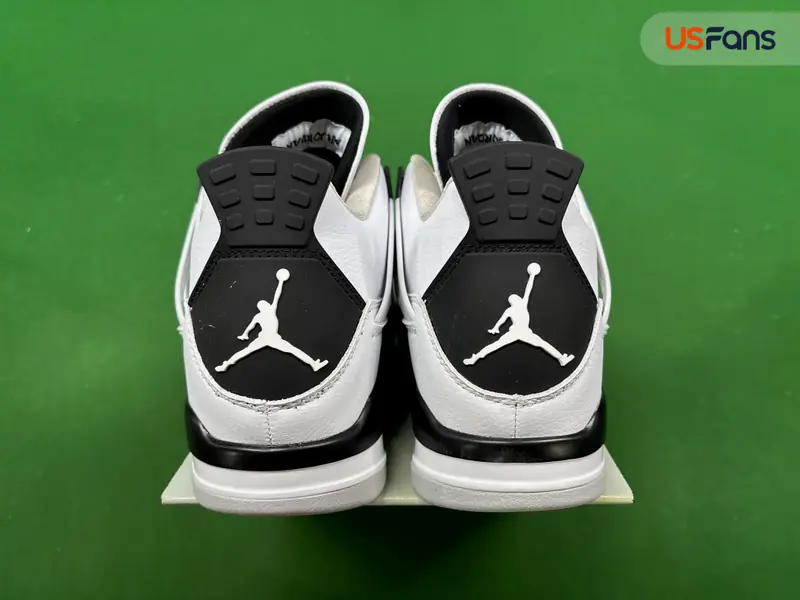 Jordan 4 QC photo 19