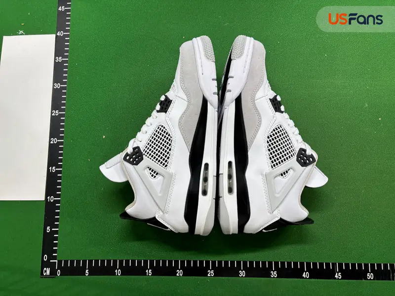 Jordan 4 QC photo 20