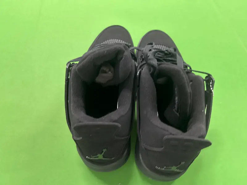 Jordan 4 QC photo 4