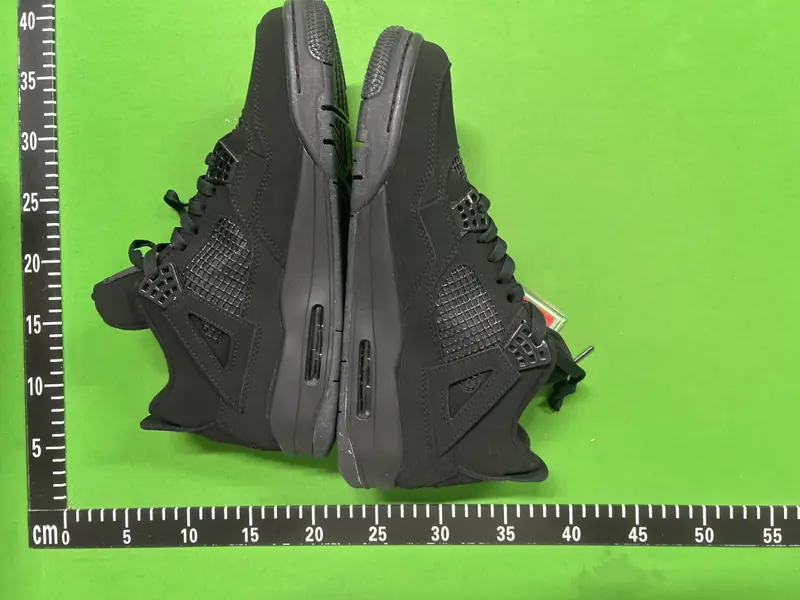 Jordan 4 QC photo 5