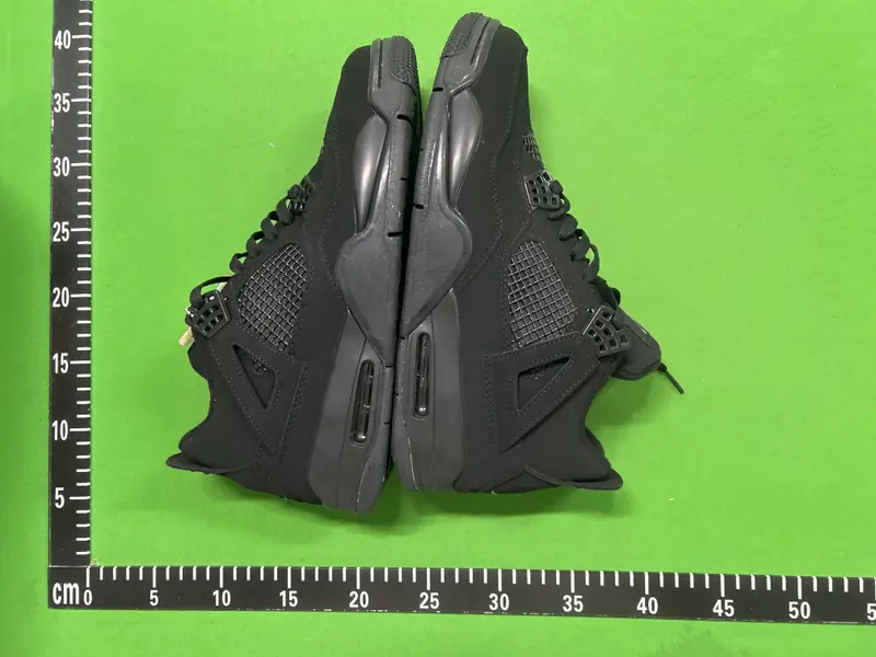 Jordan 4 QC photo 6