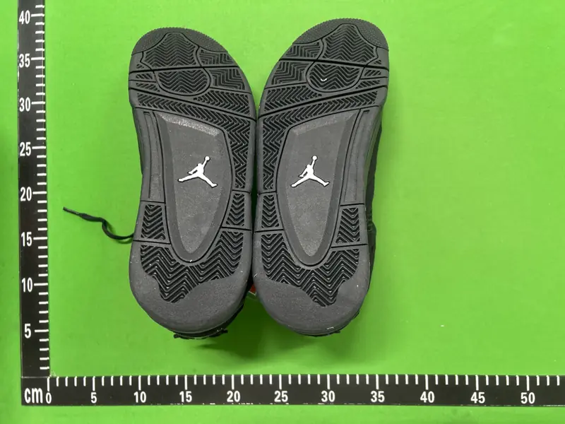 Jordan 4 QC photo 7