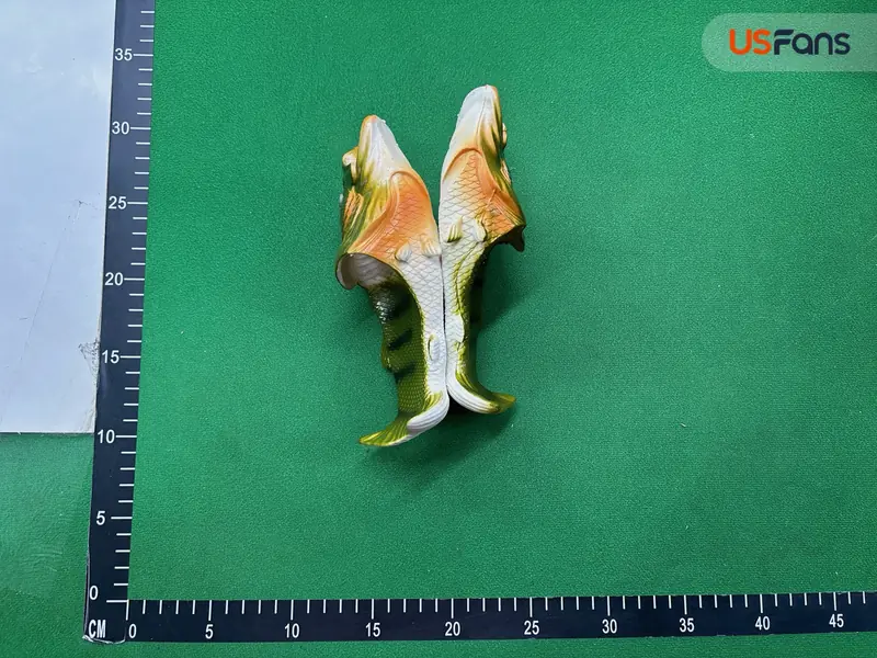 Fish Slides QC photo 4