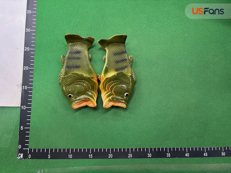 Fish Slides QC photo 6