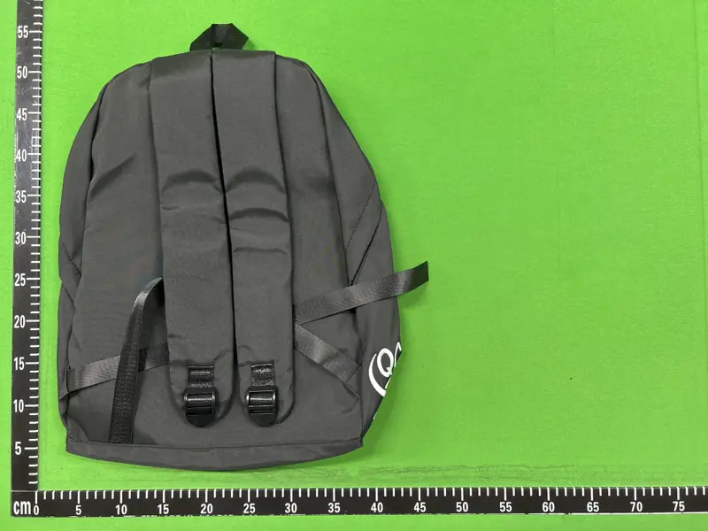 ERD Backpack QC photo 4