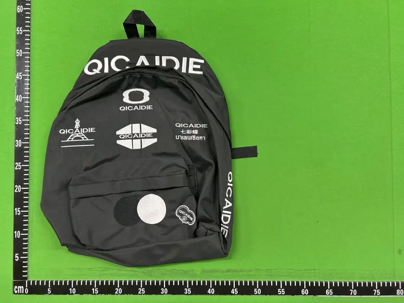 ERD Backpack QC photo 5