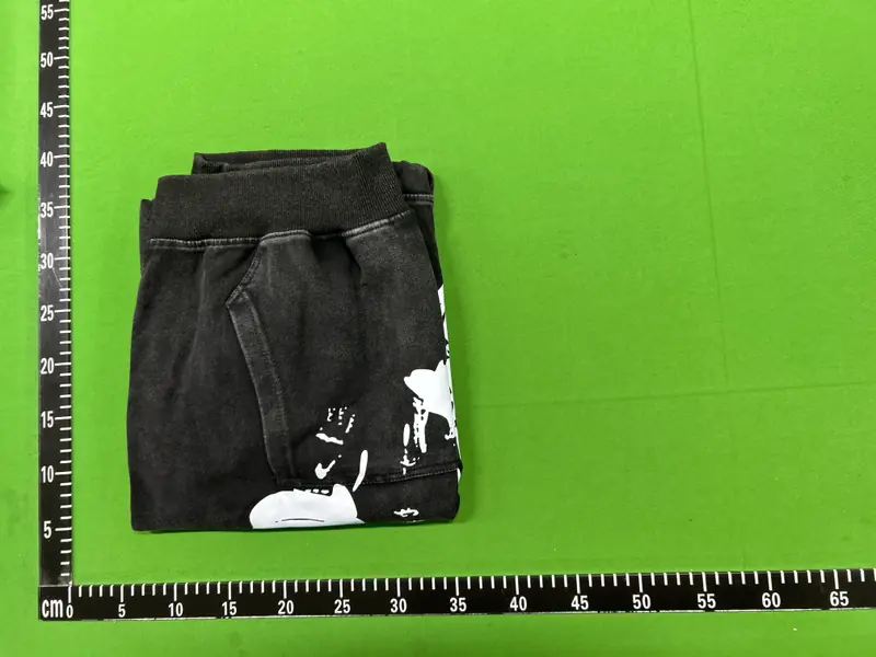 "Brand Name" Hoodie QC photo 1