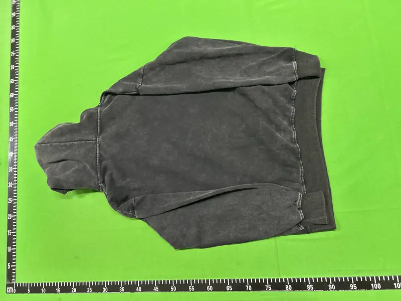 "Brand Name" Hoodie QC photo 2