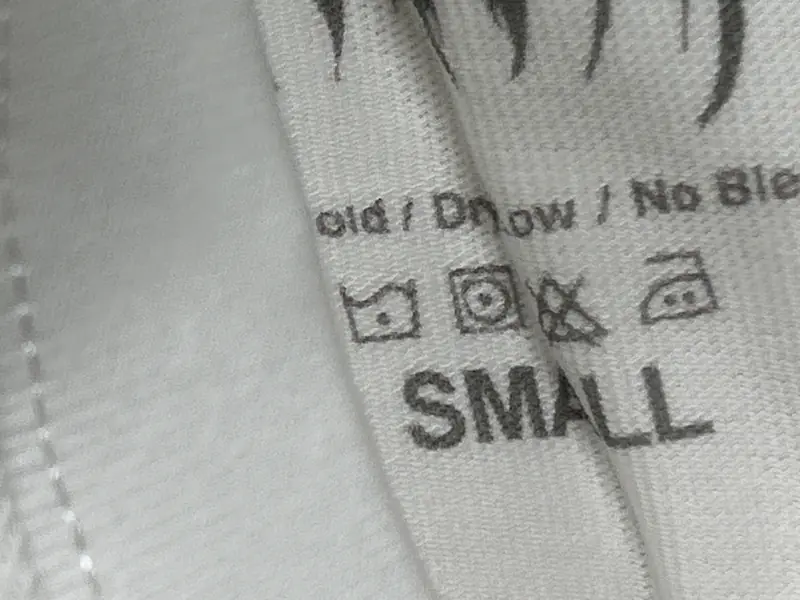 Osamason "Biggest FLXR" T-shirt QC photo 2