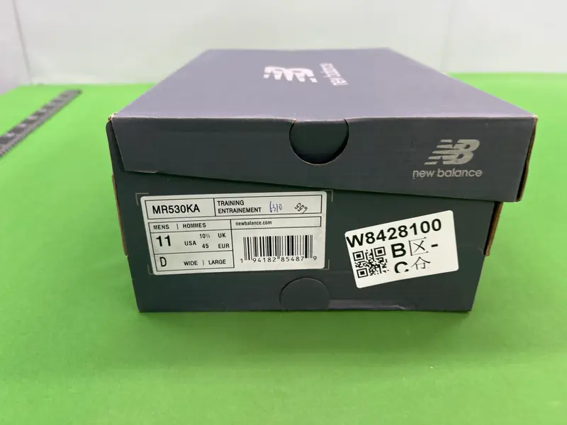 New Balance 530 QC photo 1
