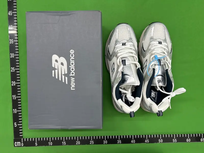 New Balance 530 QC photo 5