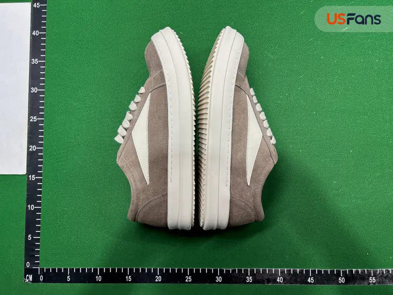 Rick Owens low Vintage QC photo 14