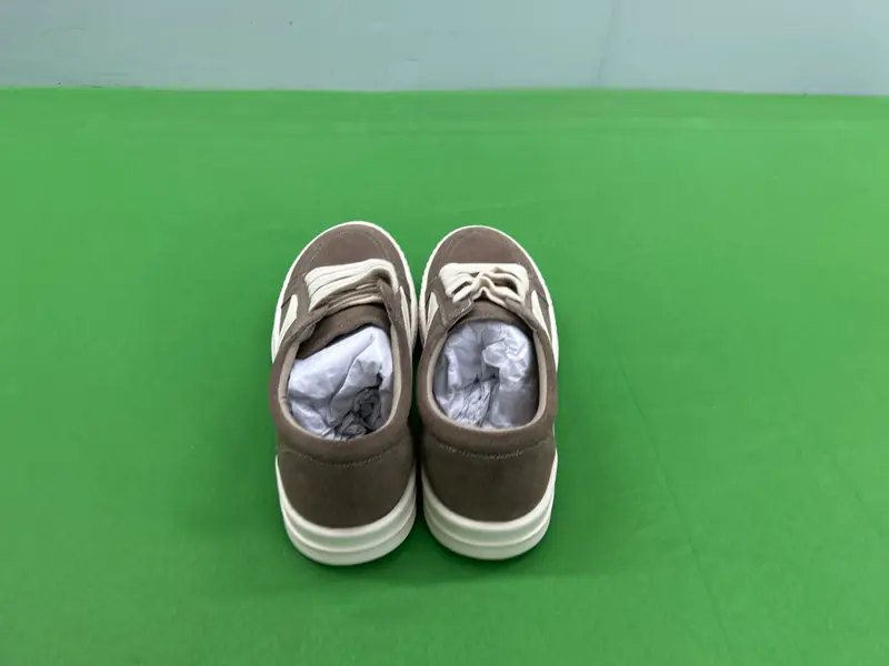 Rick Owens low Vintage QC photo 3
