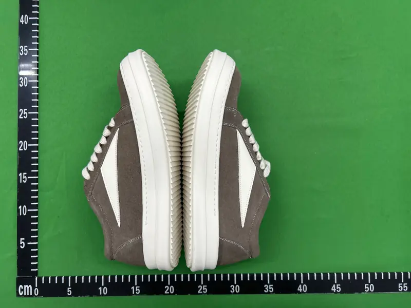 Rick Owens low Vintage QC photo 7