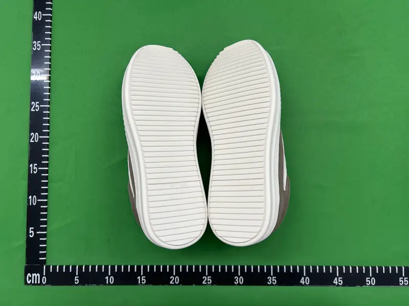 Rick Owens low Vintage QC photo 8