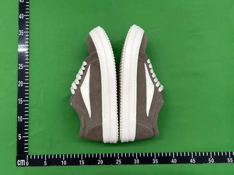 Rick Owens low Vintage QC photo 9