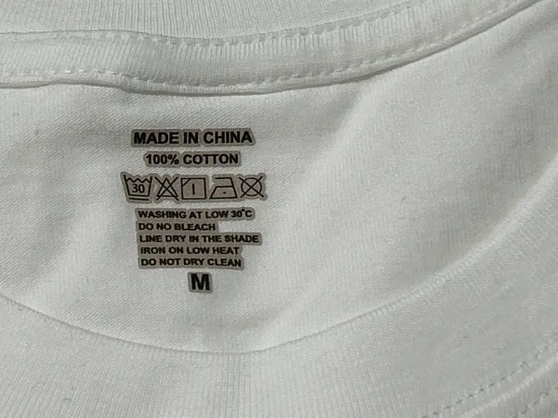McDonalds Molly Tee QC photo 2