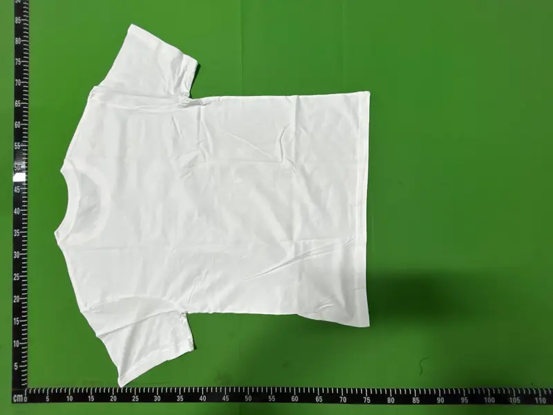 McDonalds Molly Tee QC photo 4