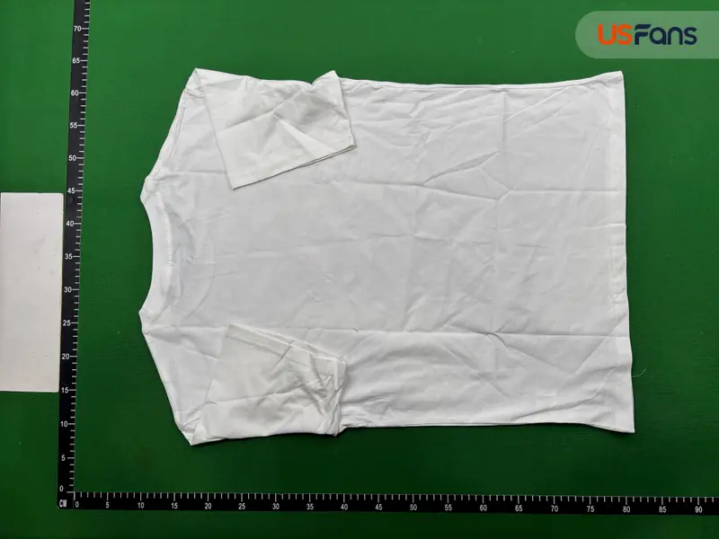 McDonalds Molly Tee QC photo 7