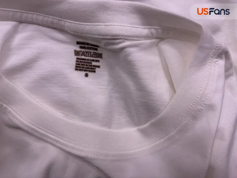 McDonalds Molly Tee QC photo 9
