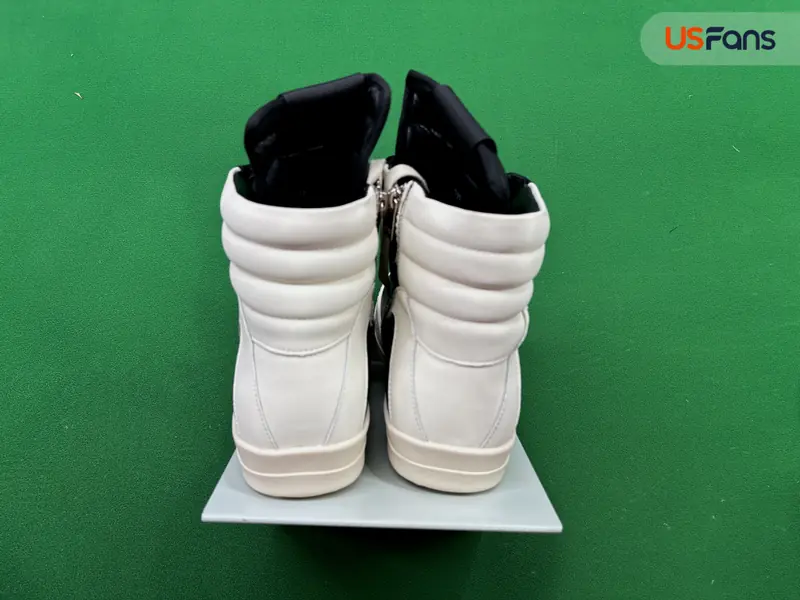 Rick Owens Chrome Hearts Dunks QC photo 17