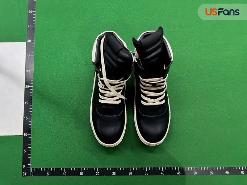 Rick Owens Chrome Hearts Dunks QC photo 20