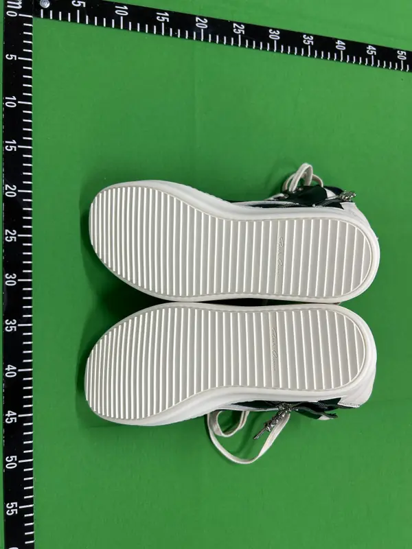 Rick Owens Chrome Hearts Dunks QC photo 6
