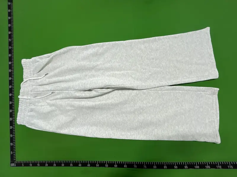 Mobius Basic Pants 380GSM QC photo 4