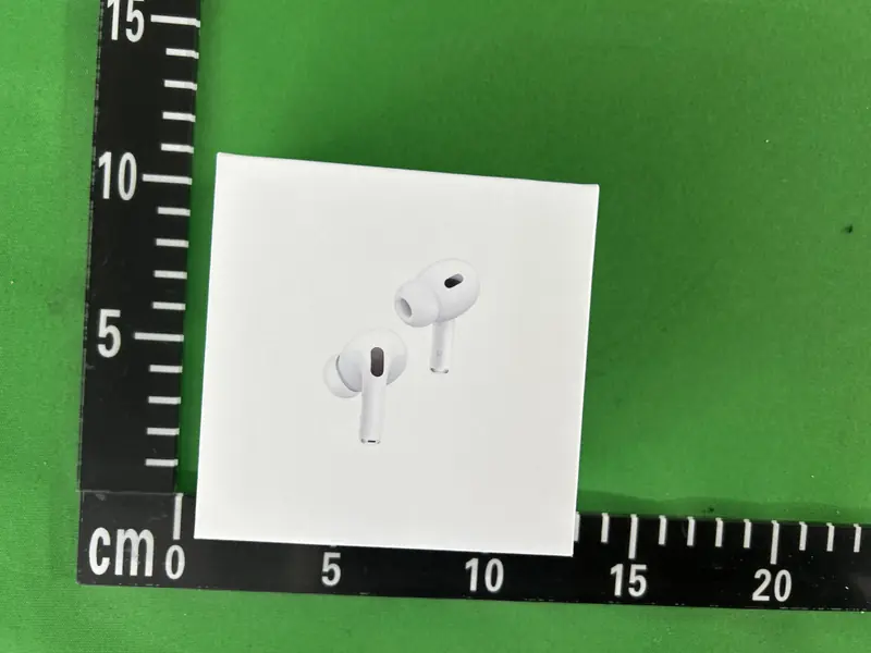 Air Pods Max QC photo 1