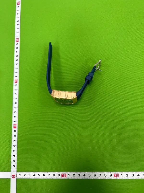 Richard Mille Watch QC photo 2
