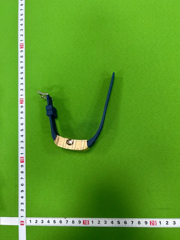 Richard Mille Watch QC photo 3
