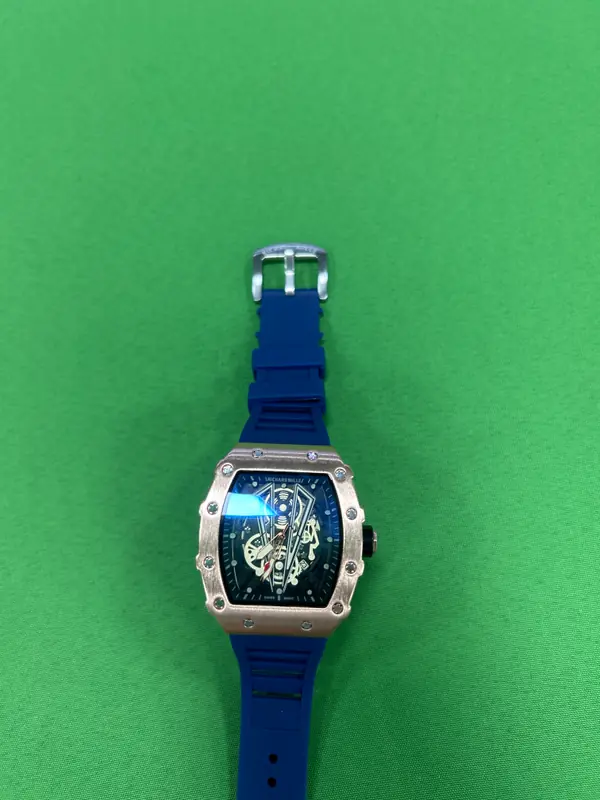 Richard Mille Watch QC photo 4