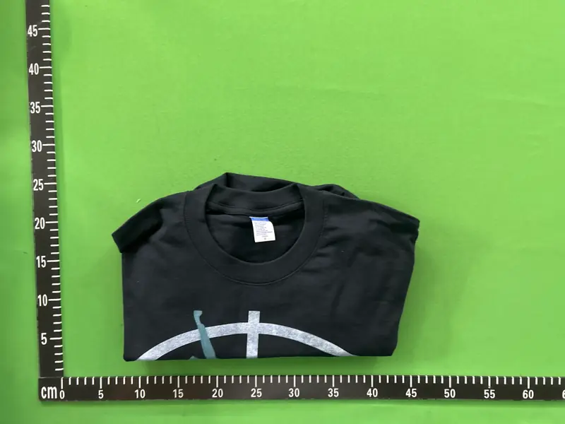INFRINGEMENTS Bootleg Soldier T-Shirt QC photo 2
