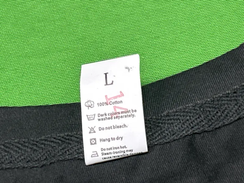INFRINGEMENTS Bootleg Soldier T-Shirt QC photo 11