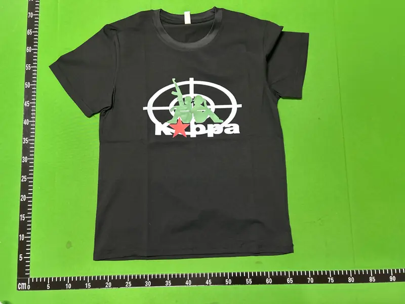 INFRINGEMENTS Bootleg Soldier T-Shirt QC photo 16