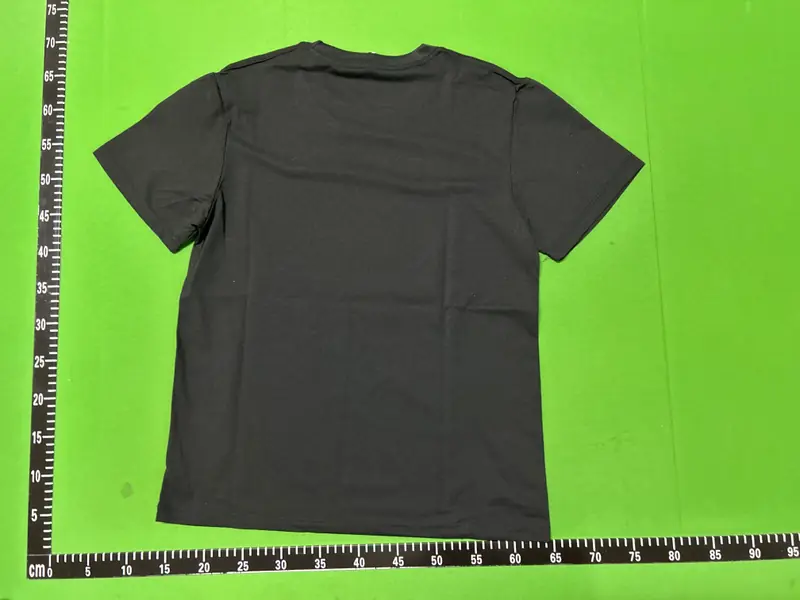 INFRINGEMENTS Bootleg Soldier T-Shirt QC photo 17