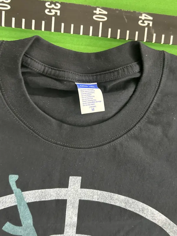 INFRINGEMENTS Bootleg Soldier T-Shirt QC photo 3