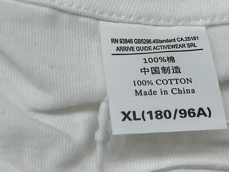 INFRINGEMENTS Bootleg Soldier T-Shirt QC photo 7