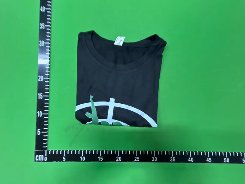 INFRINGEMENTS Bootleg Soldier T-Shirt QC photo 10