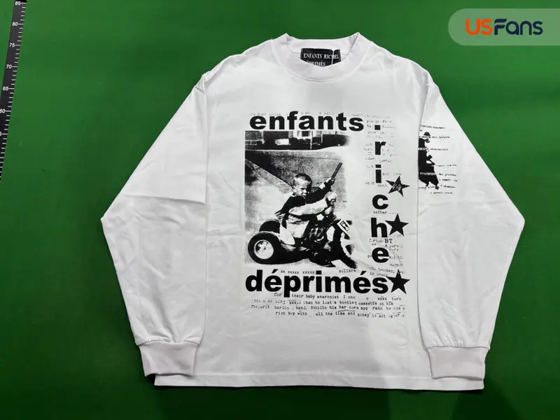 ERD Longsleeve QC photo 2