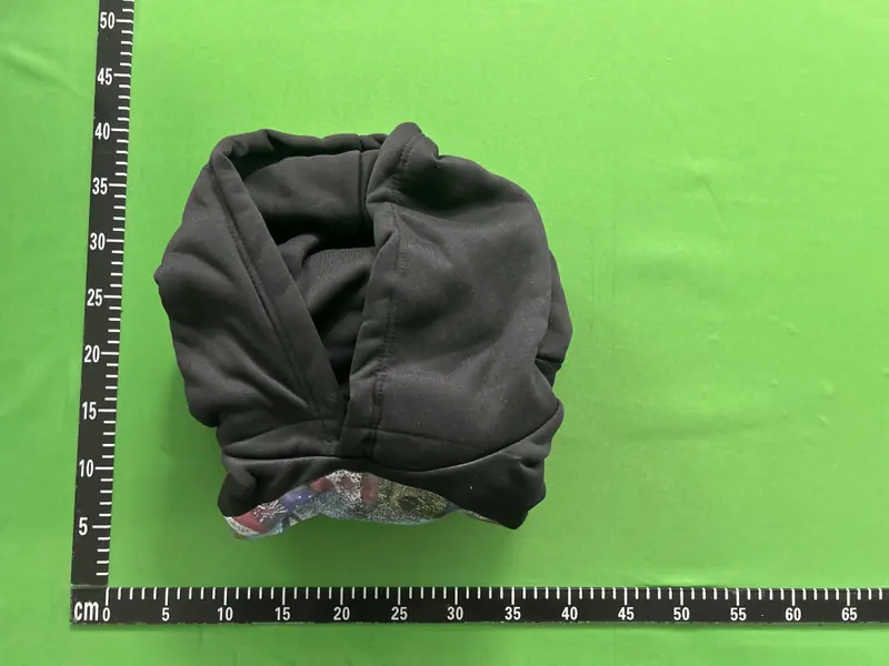 Peaceandwar Sweatpants QC photo 18