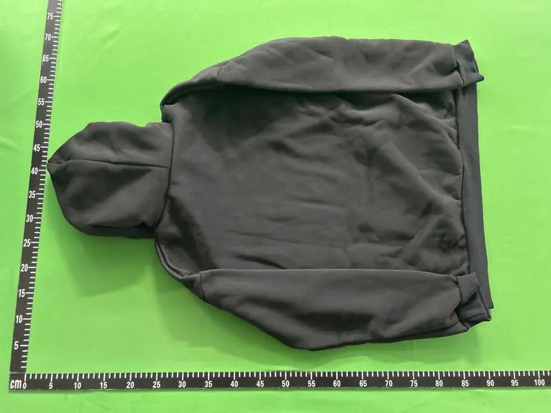 Peaceandwar Sweatpants QC photo 20