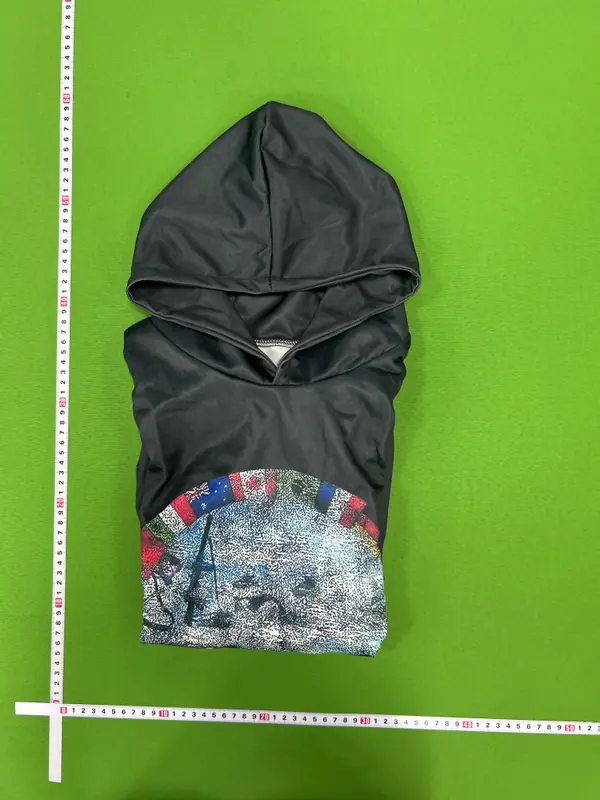 Peaceandwar Sweatpants QC photo 5