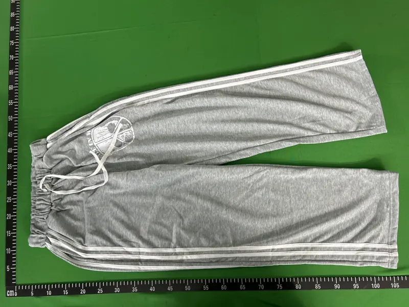 Peaceandwar Sweatpants QC photo 9